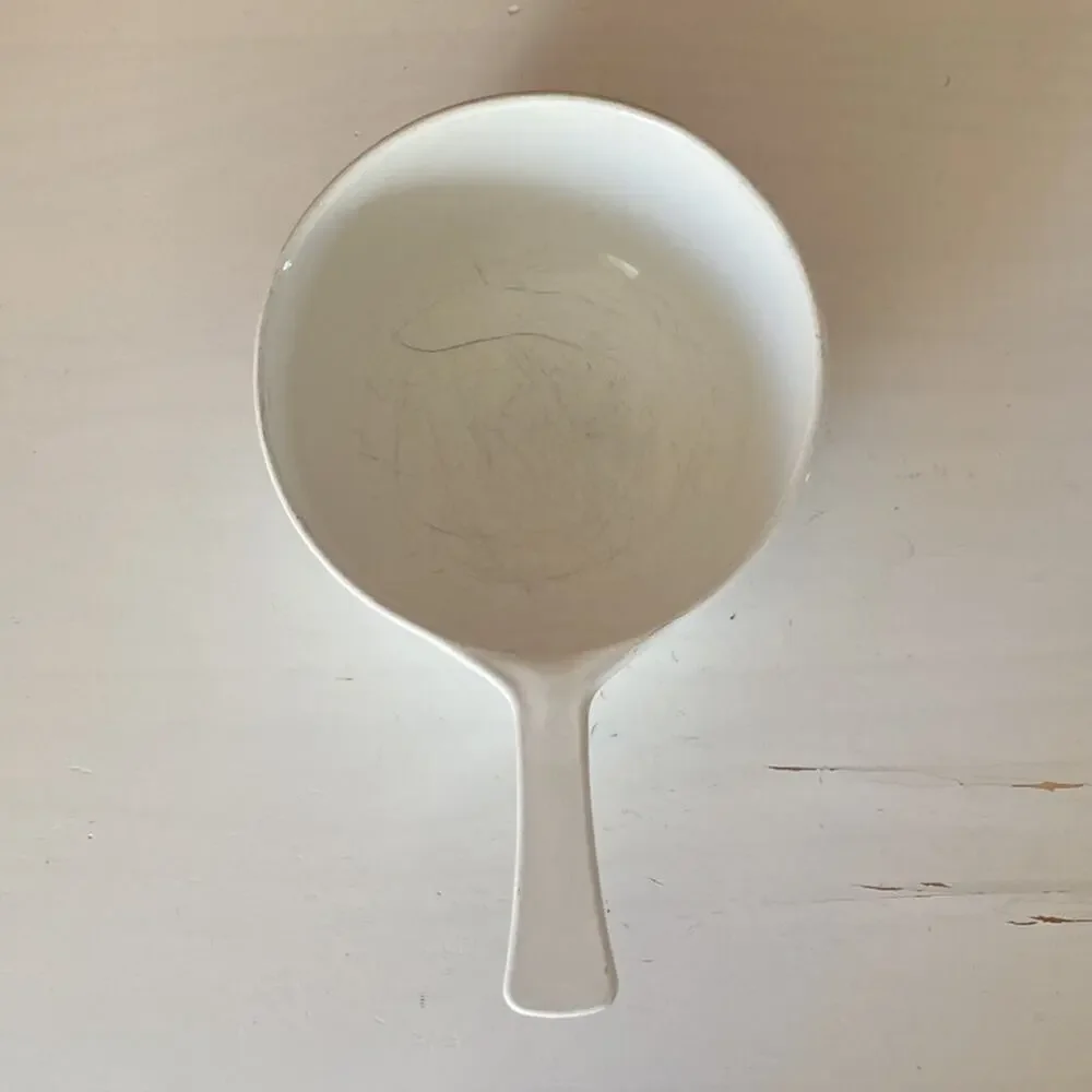 Vintage Corningware “Blue Cornflower” Menuette Saucepan P-82-B W/out Lid